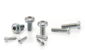 Hexalobular Socket Head Screws